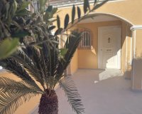 Revente - Town House -
Torrevieja - Aguas Nuevas