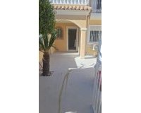 Revente - Town House -
Torrevieja - Aguas Nuevas