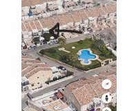 Revente - Town House -
Torrevieja - Aguas Nuevas