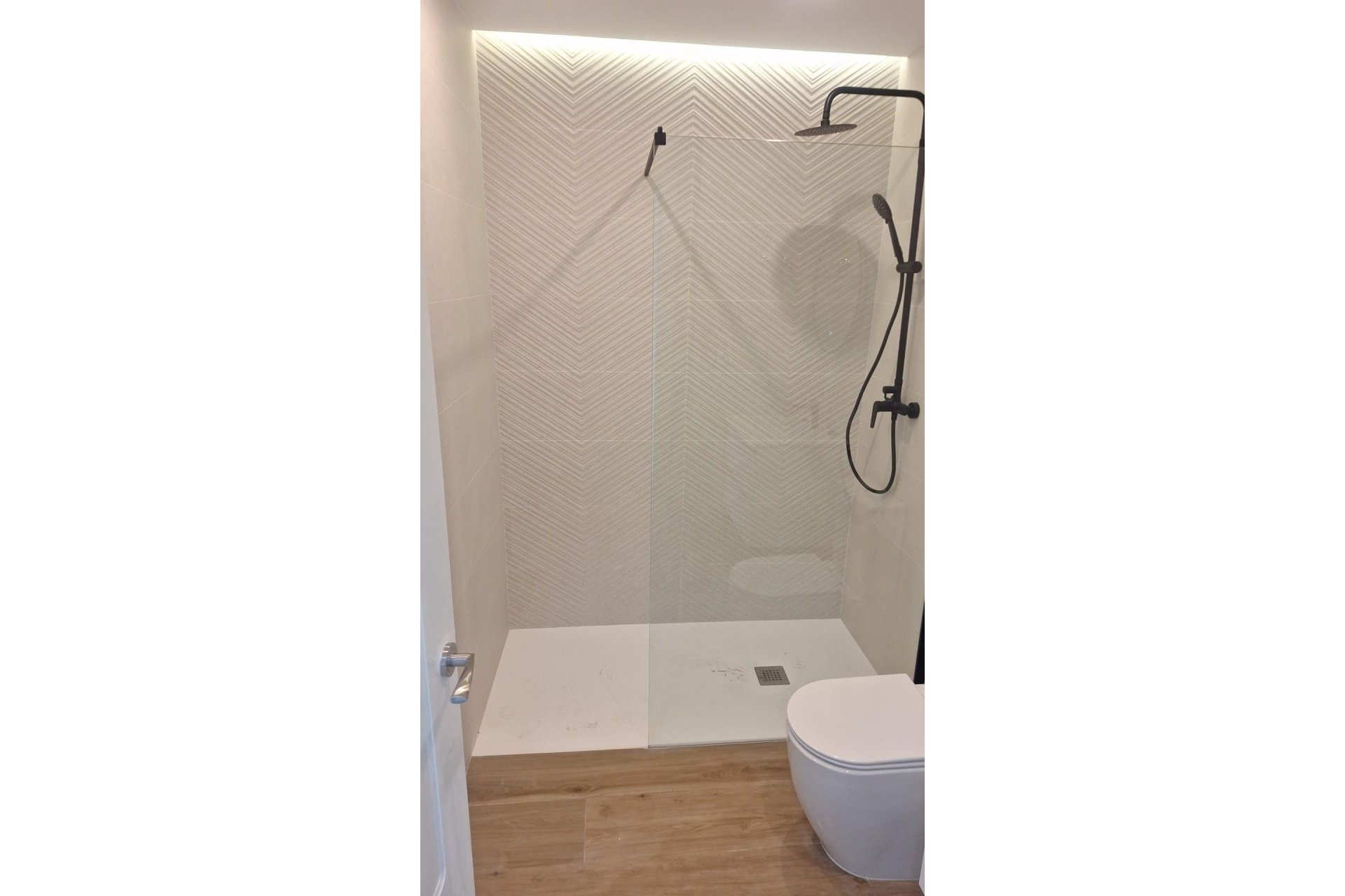 Revente - Town House -
Torrevieja - Aguas Nuevas