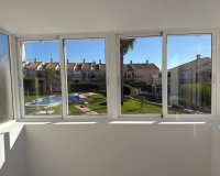 Revente - Town House -
Torrevieja - Aguas Nuevas