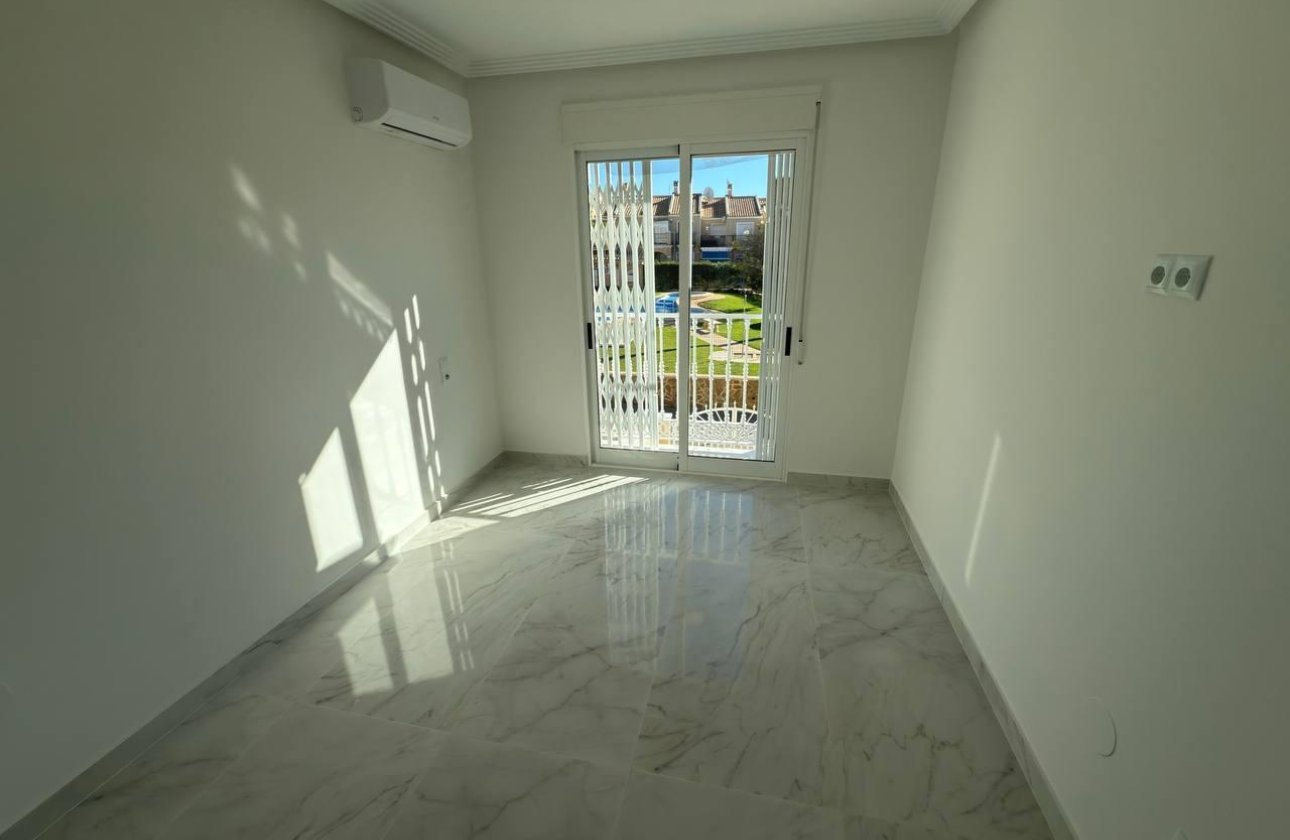 Revente - Town House -
Torrevieja - Aguas Nuevas
