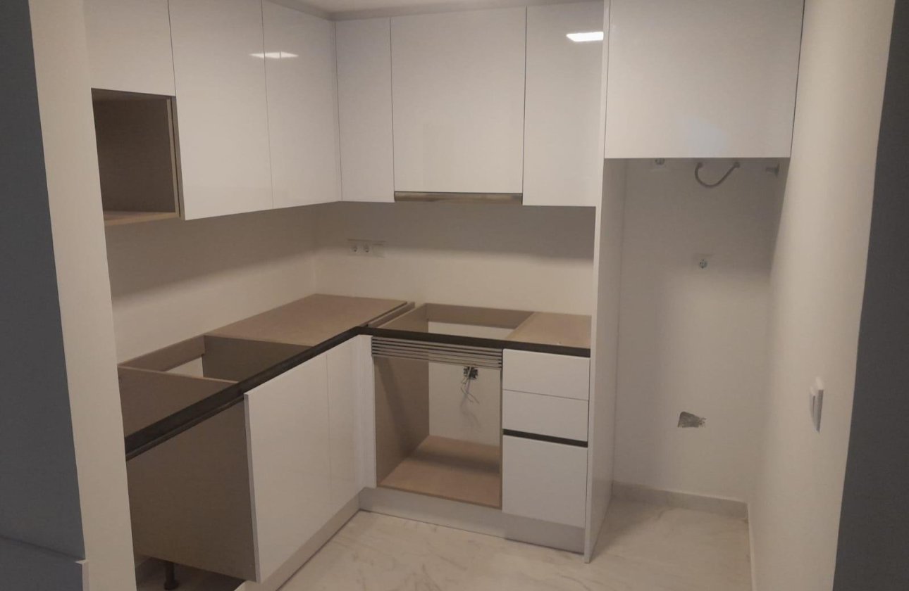 Revente - Town House -
Torrevieja - Aguas Nuevas