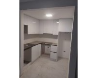 Revente - Town House -
Torrevieja - Aguas Nuevas