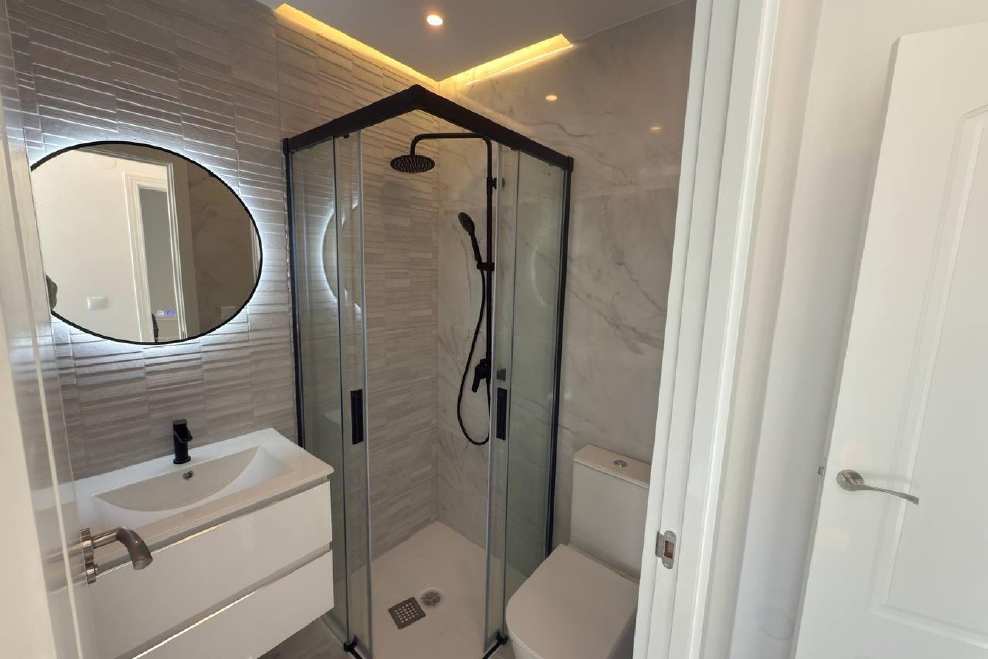 Revente - Town House -
Torrevieja - Aguas Nuevas