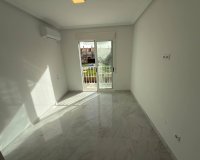 Revente - Town House -
Torrevieja - Aguas Nuevas