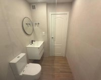 Revente - Town House -
Torrevieja - Aguas Nuevas