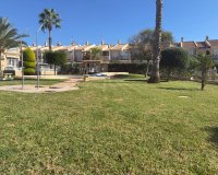 Revente - Town House -
Torrevieja - Aguas Nuevas
