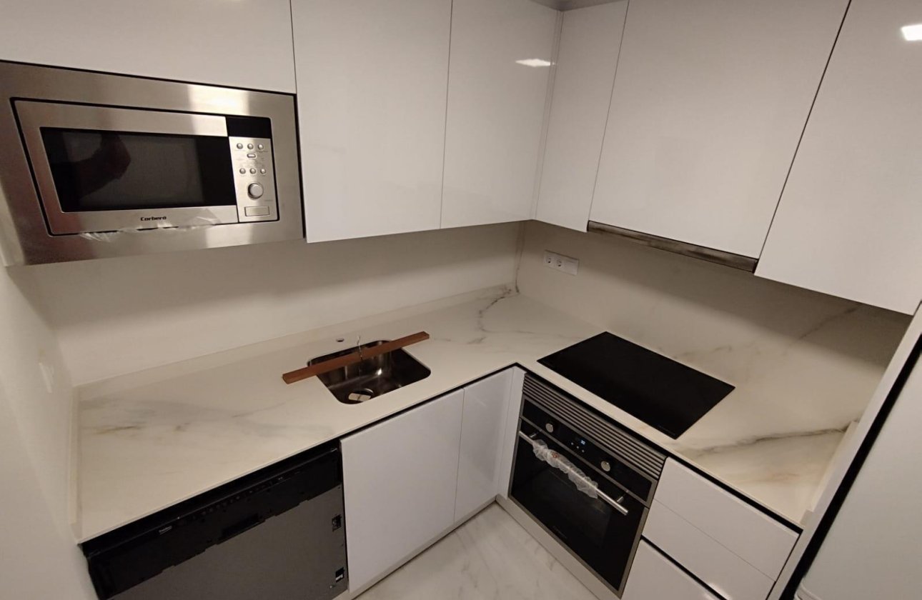 Revente - Town House -
Torrevieja - Aguas Nuevas