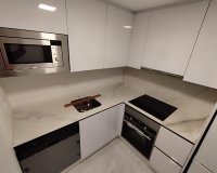 Revente - Town House -
Torrevieja - Aguas Nuevas