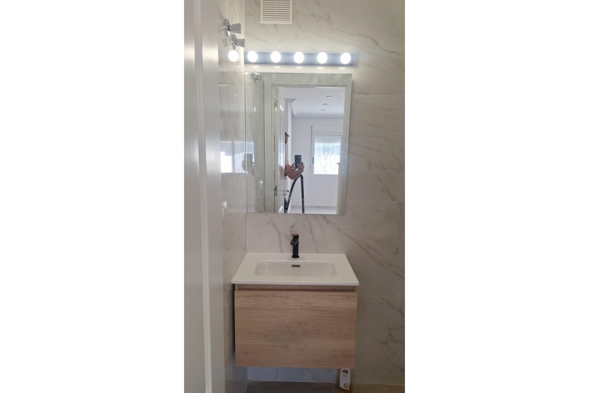 Revente - Town House -
Torrevieja - Aguas Nuevas