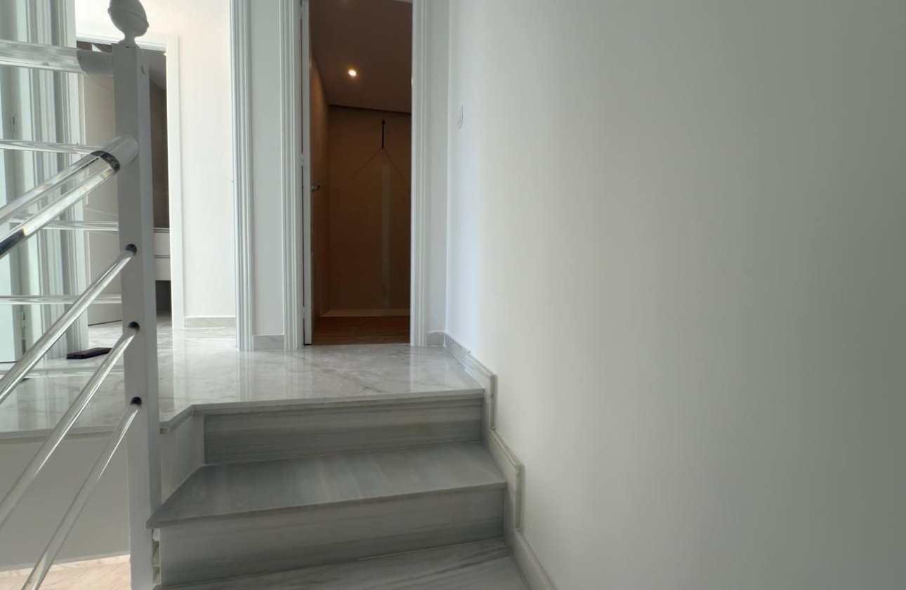 Revente - Town House -
Torrevieja - Aguas Nuevas