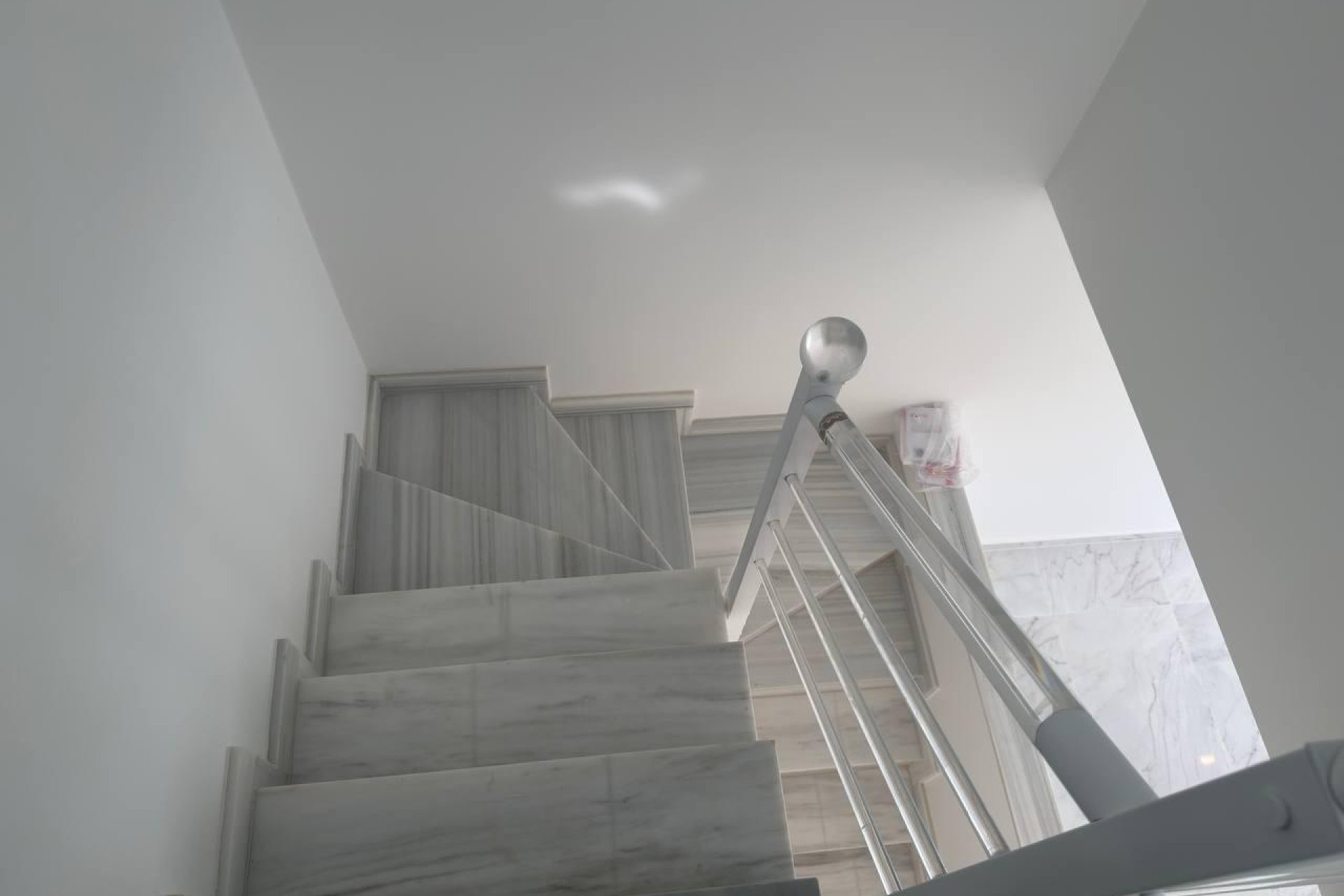 Revente - Town House -
Torrevieja - Aguas Nuevas