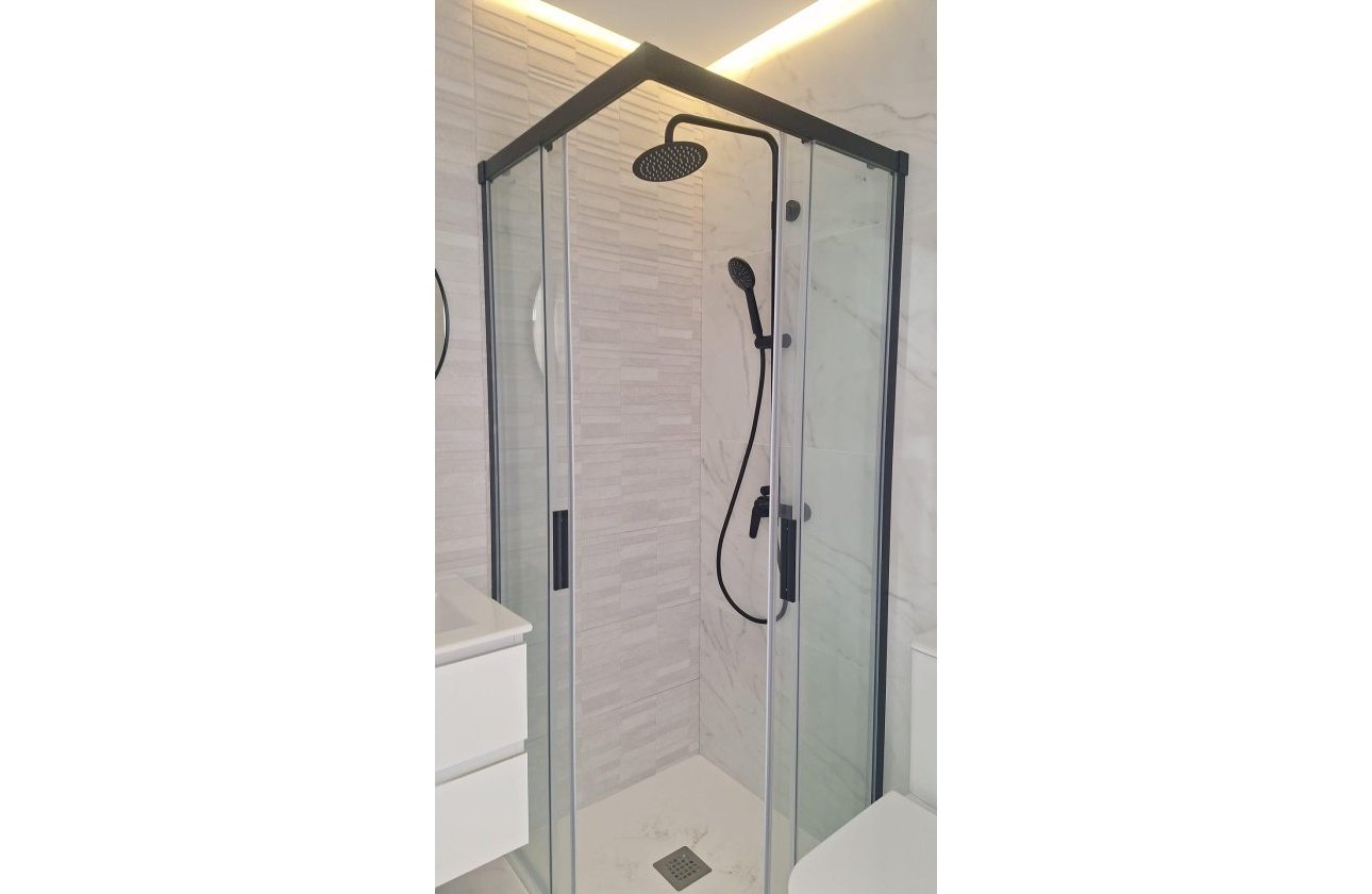 Revente - Town House -
Torrevieja - Aguas Nuevas