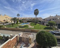 Revente - Town House -
Torrevieja - Aguas Nuevas
