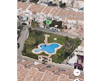 Revente - Town House -
Torrevieja - Aguas Nuevas
