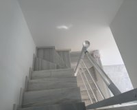 Revente - Town House -
Torrevieja - Aguas Nuevas