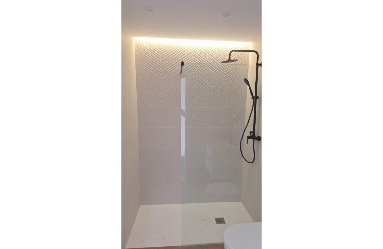 Revente - Town House -
Torrevieja - Aguas Nuevas