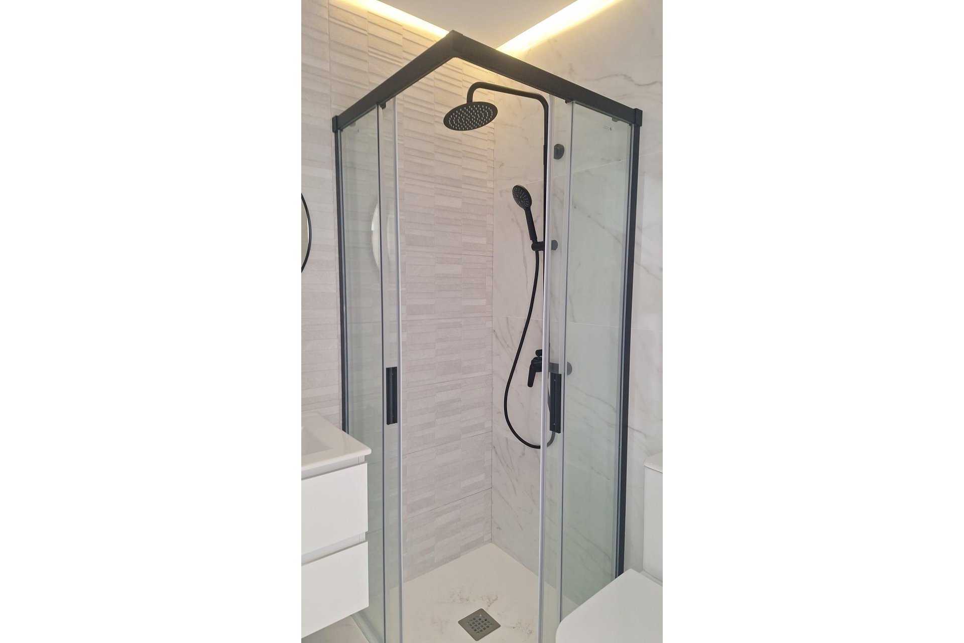 Revente - Town House -
Torrevieja - Aguas Nuevas