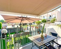Revente - Town House -
Torrevieja - Aguas Nuevas