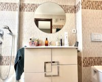 Revente - Town House -
Torrevieja - Aguas Nuevas