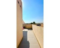 Revente - Town House -
Torrevieja - Aguas Nuevas