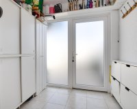 Revente - Town House -
Torrevieja - Aguas Nuevas