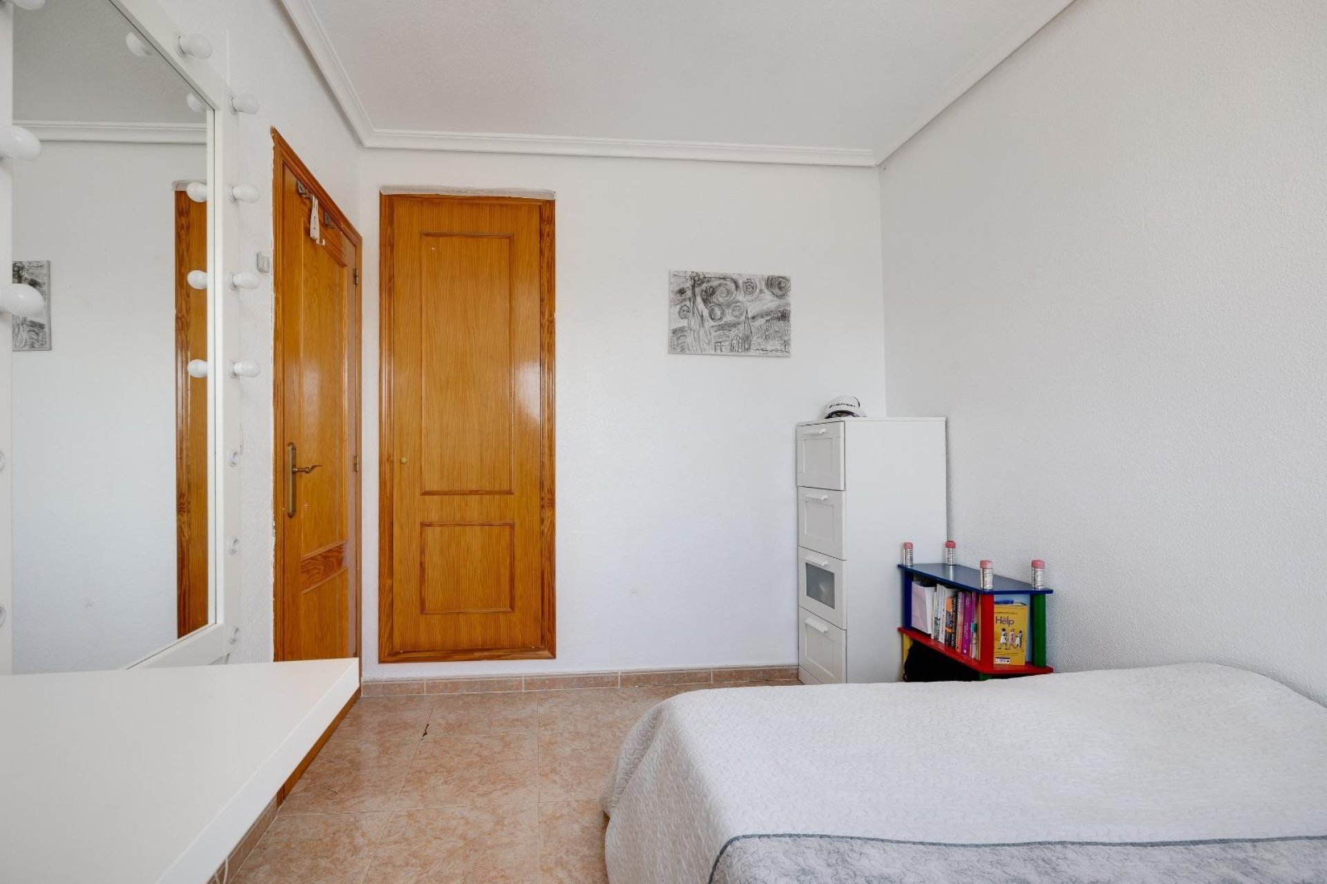 Revente - Town House -
Torrevieja - Aguas Nuevas