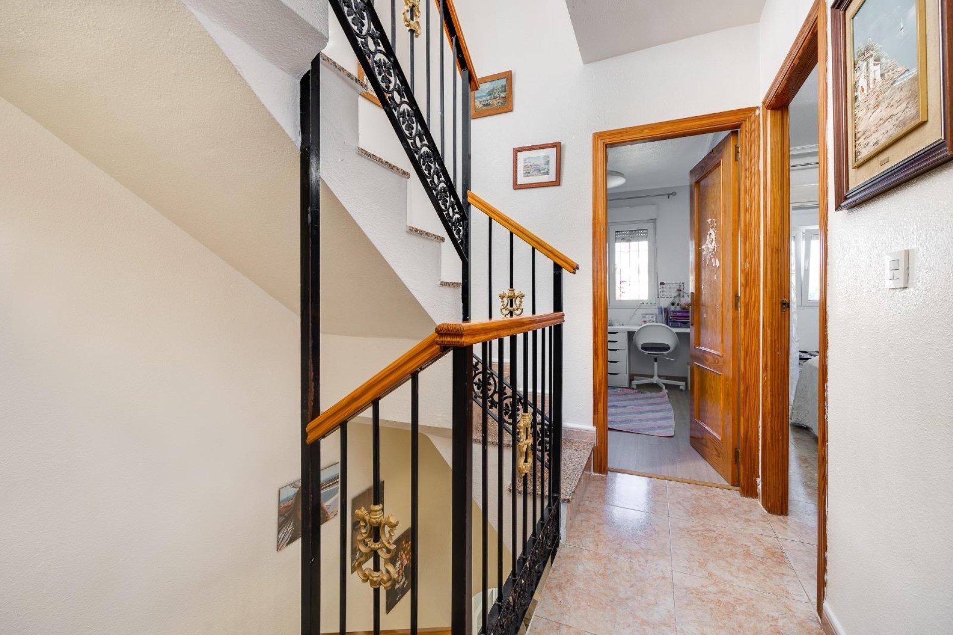 Revente - Town House -
Torrevieja - Aguas Nuevas