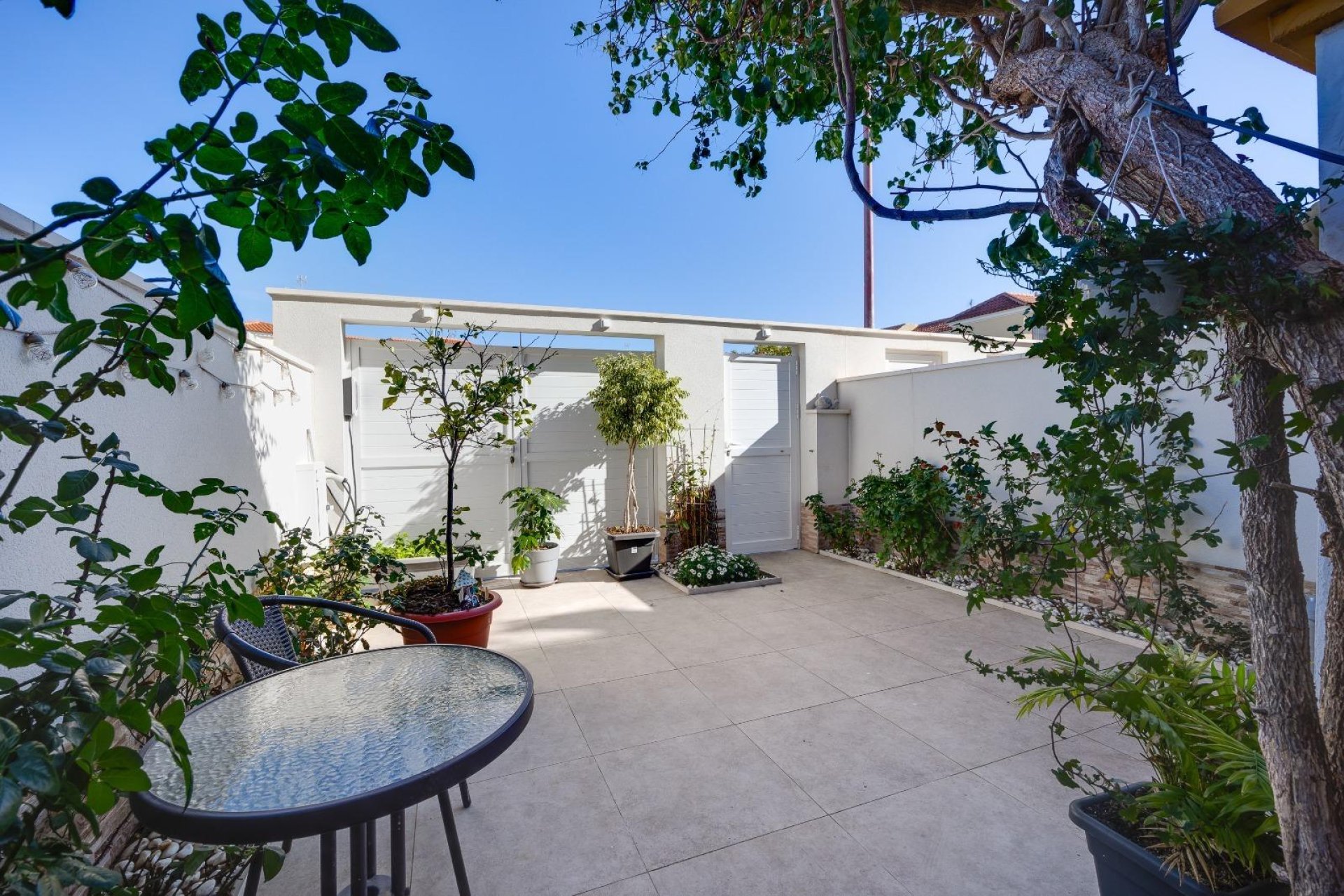 Revente - Town House -
Torrevieja - Aguas Nuevas