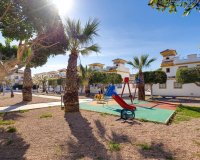Revente - Town House -
Torrevieja - Aguas Nuevas