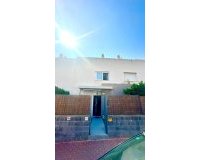 Revente - Town House -
Torrevieja - Aguas Nuevas