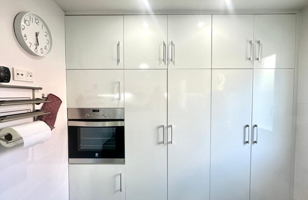 Revente - Town House -
Torrevieja - Aguas Nuevas