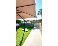 Revente - Town House -
Torrevieja - Aguas Nuevas
