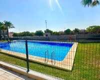 Revente - Town House -
Torrevieja - Aguas Nuevas