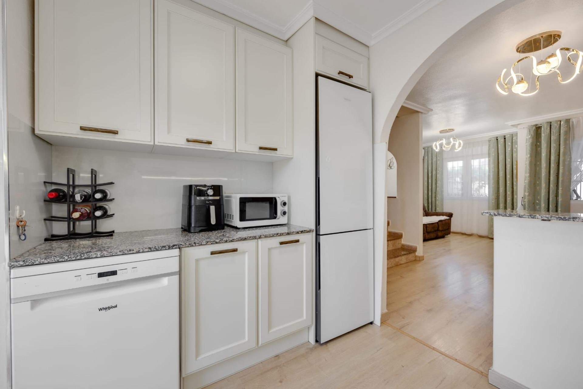 Revente - Town House -
Torrevieja - Aguas Nuevas