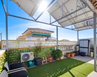 Revente - Town House -
Torrevieja - Aguas Nuevas