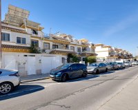 Revente - Town House -
Torrevieja - Aguas Nuevas