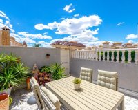 Revente - Town House -
Torrevieja - Aguas Nuevas