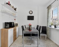 Revente - Town House -
Torrevieja - Aguas Nuevas