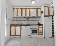 Revente - Town House -
Torrevieja - Aguas Nuevas