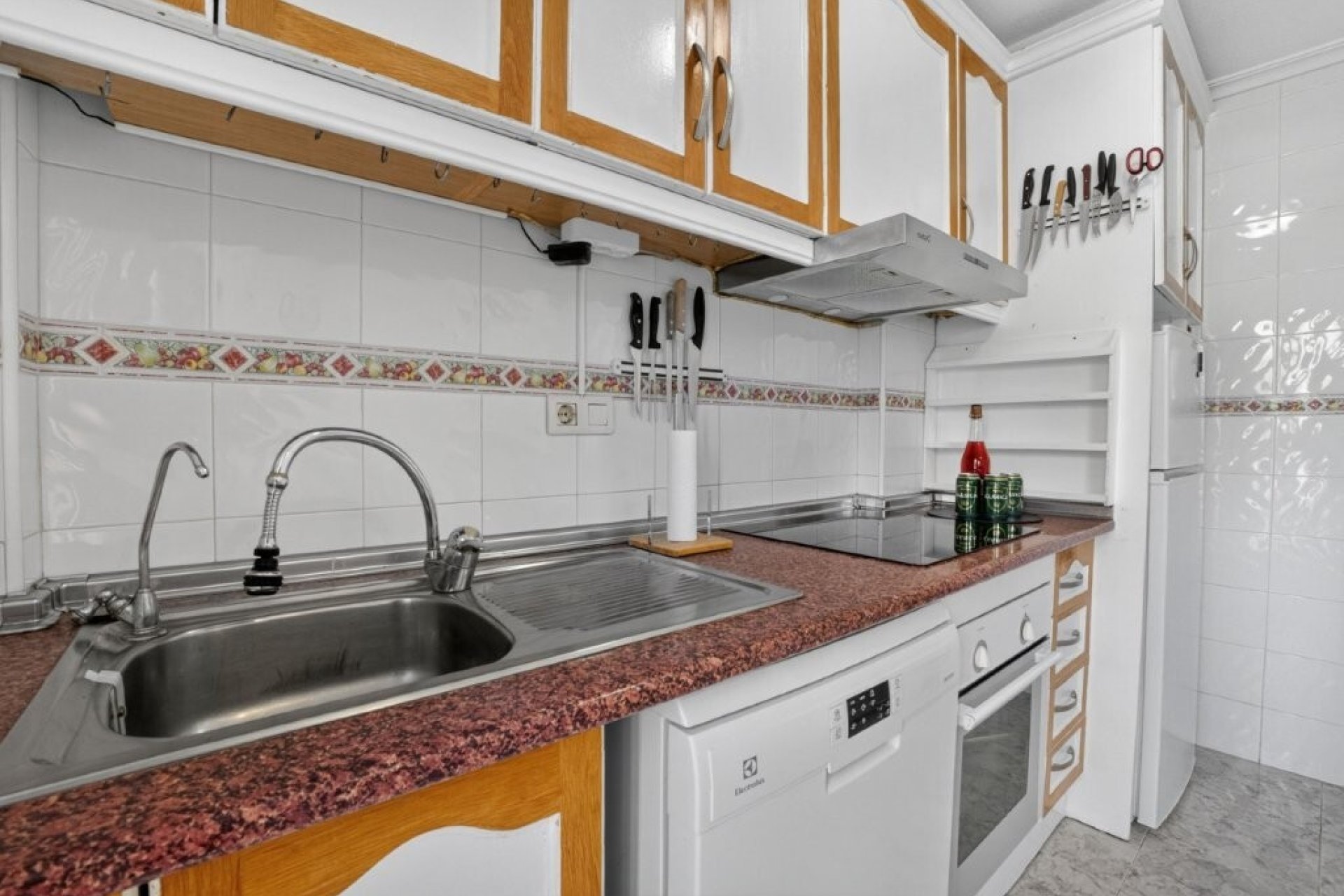 Revente - Town House -
Torrevieja - Aguas Nuevas