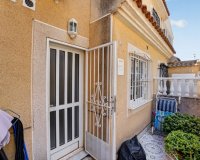 Revente - Town House -
Torrevieja - Aguas Nuevas