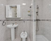 Revente - Town House -
Torrevieja - Aguas Nuevas