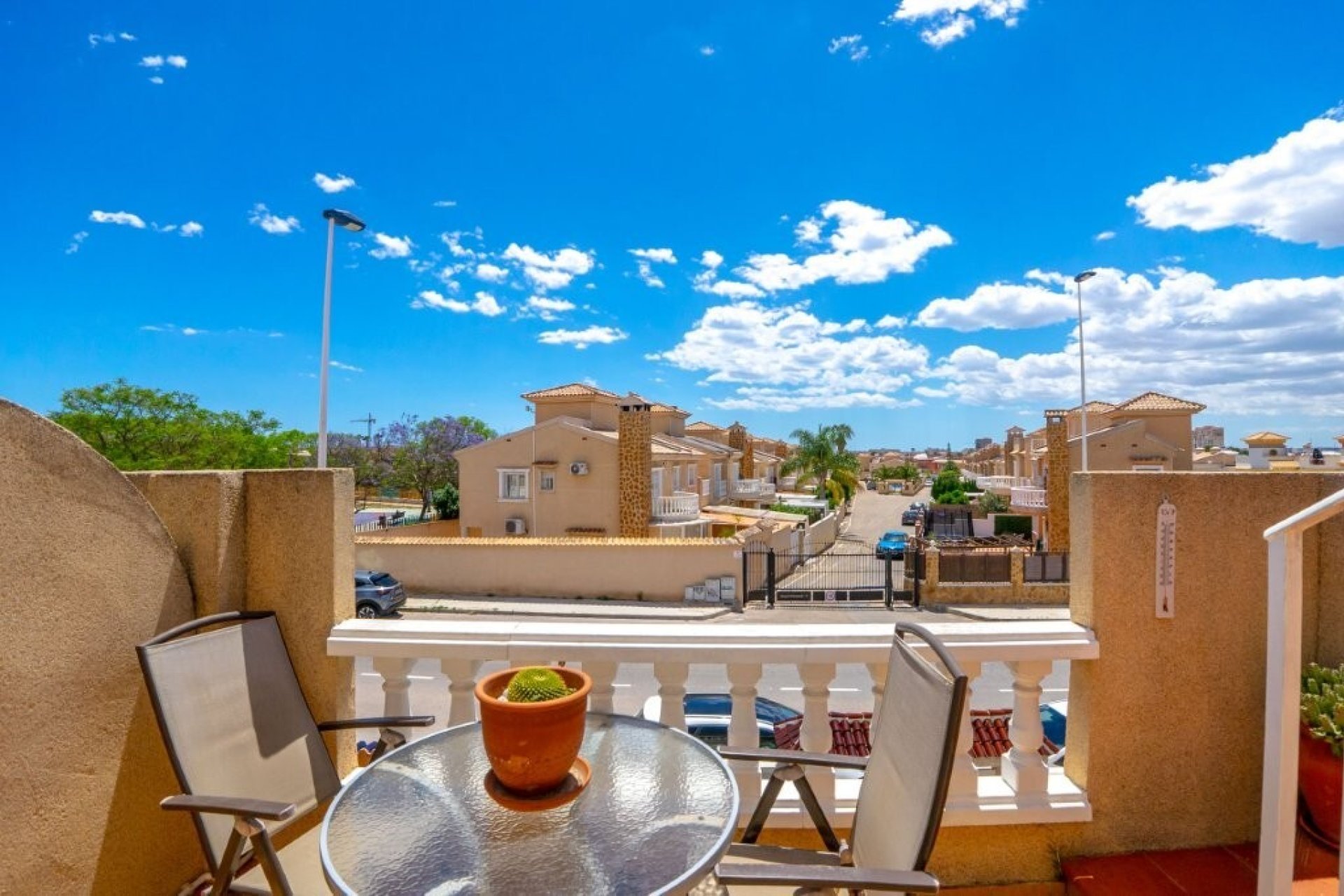 Revente - Town House -
Torrevieja - Aguas Nuevas