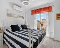Revente - Town House -
Torrevieja - Aguas Nuevas