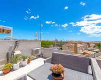 Revente - Town House -
Torrevieja - Aguas Nuevas