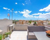 Revente - Town House -
Torrevieja - Aguas Nuevas