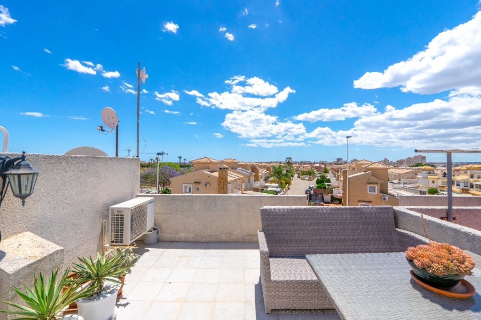 Revente - Town House -
Torrevieja - Aguas Nuevas