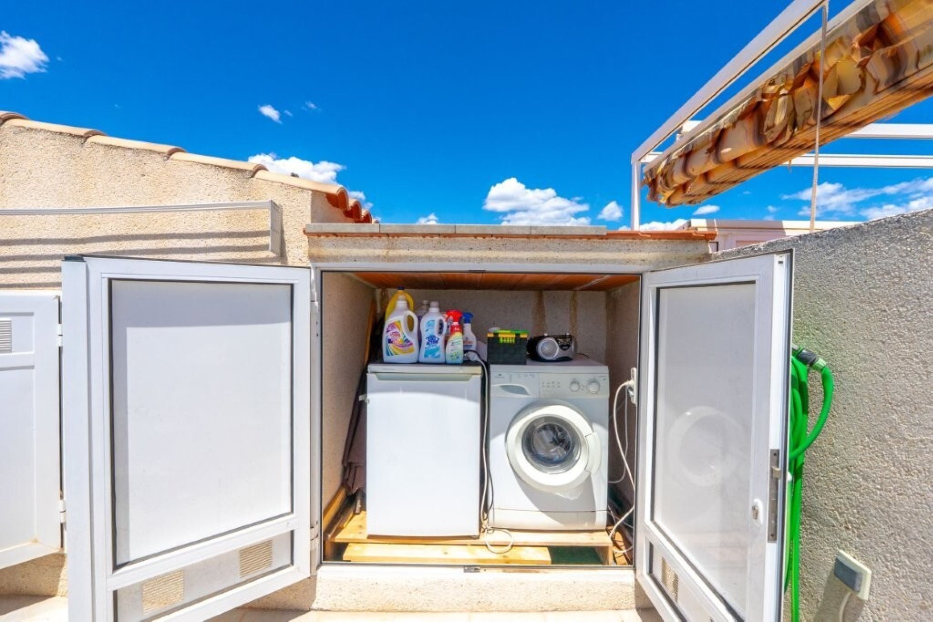 Revente - Town House -
Torrevieja - Aguas Nuevas